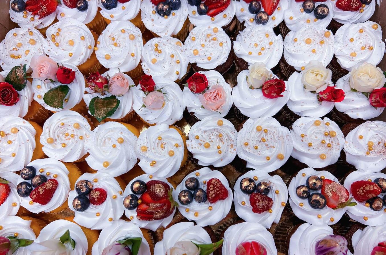 Shadows Beneath the Sugar