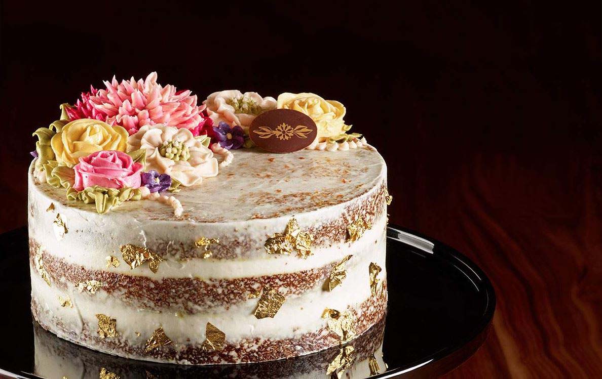 Glass Gardens of the Sweet Studio