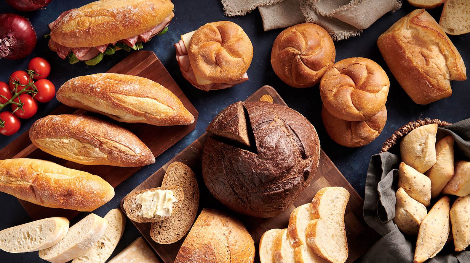 Crackle Speaks To The Heart