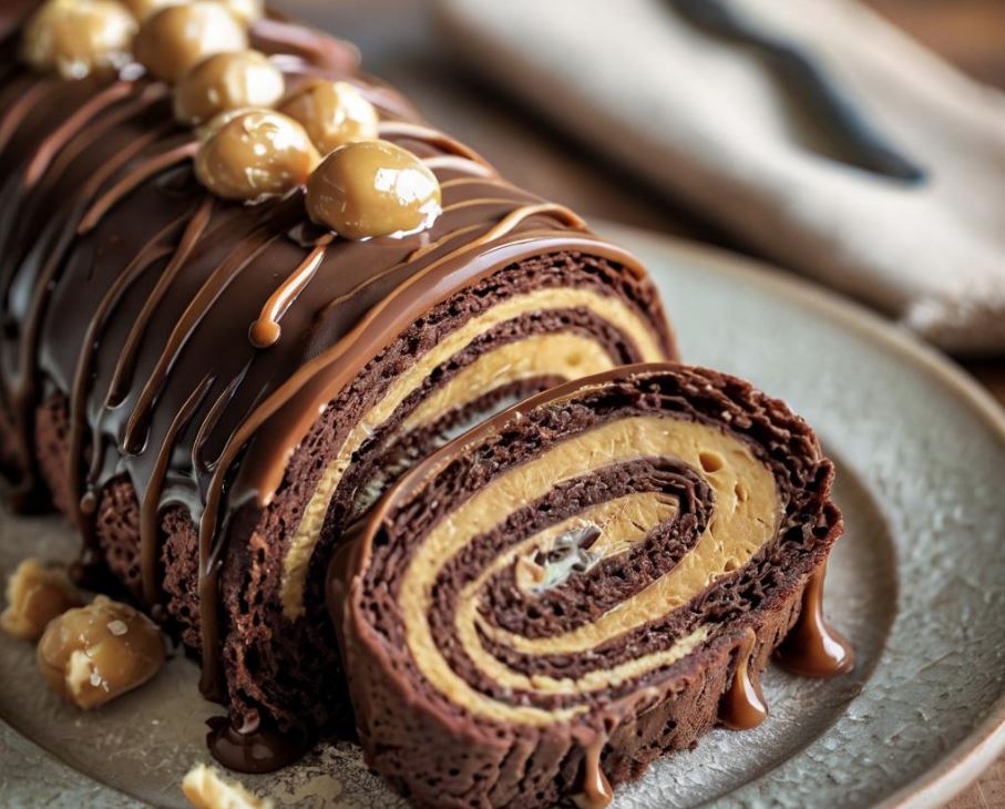 Sweet That Melt On The Tongue